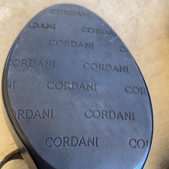 Cordani Calzature women’s size 36 (6)high heels - Picture 7 of 9